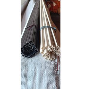 Barre carrée en PVC de qualité supérieure, durable, résistante aux produits chimiques et longue durée de vie, pour usage industriel et ingénierie - Product Image 1