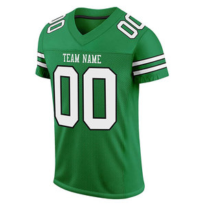 Sportswear New Arrival American Football Jersey High Quality Fast Delivery Professional Teamwear American Football Jersey - Product Image 5
