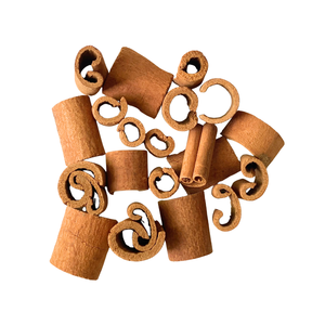 Bâton court à la cannelle en vrac pour les mélanges d'épices et les applications de boissons instantanées - Product Image 1
