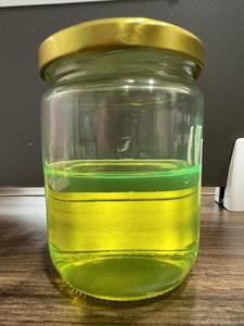 Taiwan usine AC UV colorant lubrifiant Fluorescent huile de compresseur de réfrigération anti-usure pour une utilisation automobile - Product Image 3