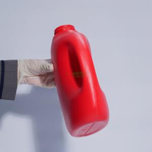 Offre Spéciale – Bidon en PEHD à large ouverture de 2,5 L avec bouchon à vis pour emballage cosmétique domestique – Service ODM/OEM - Product Image 6