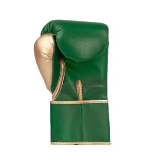 Fly Customizable Top Quality MMA Boxing Gloves Comfortable and Leather Gloves for Adult With Custom Logo Training Boxing Gloves - Product Image 3