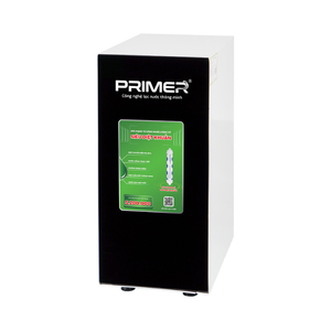 Purificador de Agua Inteligente PRIMER RO para Debajo del Fregadero, Filtro de 6 Etapas, Uso Doméstico, Artículo Popular, Eléctrico, Sin Aguas Residuales, UF88 Reverse - Product Image 4