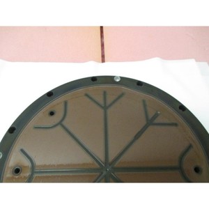 AMAT 0020-32151 Mandril ESC, Pedestal de 200 mm, con Muesca - Equipo y Piezas de Semiconductores de Confianza de la Marca Global Legacy - Product Image 1