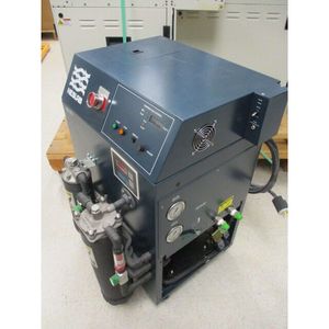 เครื่องทำความเย็น Neslab HX-75A, LAM 778-250779-00, TU-1 - อุปกรณ์และอะไหล่เซมิคอนดักเตอร์ระดับโลกที่เชื่อถือได้ - Product Image 1