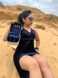 Nuevo joyero de viaje de almacenamiento mínimo, lindo estilo occidental, hecho a mano, metálico, pelo, piel, piel, contenedor de joyería de cuero - Product Image 6