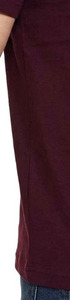 Premium Custom Logo Men's Plain Round Neck T-Shirt 100% <b>Combed</b> Cotton High Quality Short Sleeve Slim Fit Tee Shirt Wholesale - Product Image 6