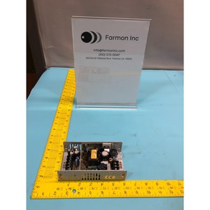 Fuente de Alimentación POWER ONE MAP55-1024 S4001-001 - Equipo y Piezas de Semiconductores de Confianza de Marca Global - Product Image 2