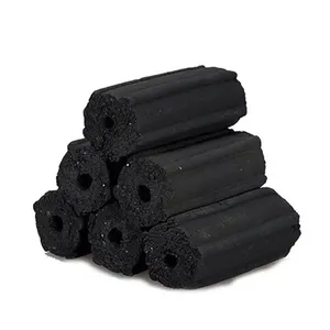 Charbon de coco biodégradable écologique prêt à l'emploi pour Bakhoor - Product Image 1