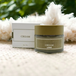 Gel <span class=keywords><strong>Facial</strong></span> Calmante y Suavizante con Extracto de Artemisia, el Más Vendido en el Cuidado de la <span class=keywords><strong>Piel</strong></span> Coreano, <span class=keywords><strong>Crema</strong></span> Blanqueadora de 50g - Product Image 2