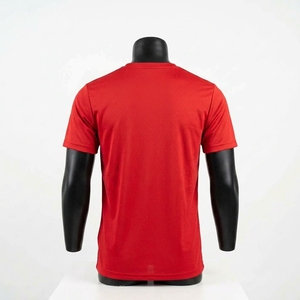 Vêtements de sport en gros, t-shirts de fitness Dry Fit, vêtements de musculation pour hommes, t-shirt de gym personnalisé - Product Image 3