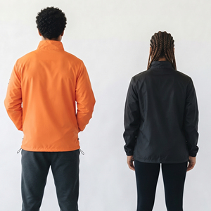 Outdoor <b>Windbreaker</b> Jackets Men Women Custom Logo Lightweight Waterproof Wind Resistant Rain Jackets Camping <b>Windbreaker</b> Jackets - Product Image 2