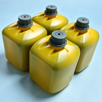 Encre blanche à séchage rapide compatible IC-2WT860 pour imprimante à jet d'encre continu D