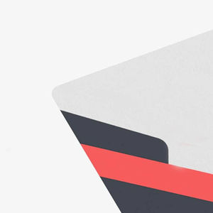 Cartes de visite écologiques recyclées et en papier grainé Fournisseur Boxit.pk - Product Image 2