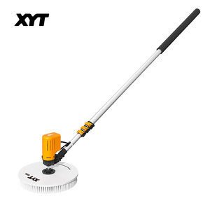 Cepillo de Limpieza de Paneles <span class=keywords><strong>Solares</strong></span> XYT, Cepillo Rotatorio de Una Sola Cabeza <span class=keywords><strong>para</strong></span> Limpieza de Paneles <span class=keywords><strong>Solares</strong></span> X3 - Product Image 1