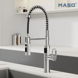 Rubinetti da cucina senza contatto - Product Image 2