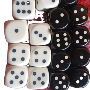 Dados de hueso para juegos, artesanía india natural, nuevo diseño, dados de hueso hechos a mano, juegos de interior y exterior por PERFECT ENTERPRISES - Product Image 4