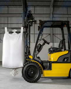 Sac FIBC de 1000 kg avec bec verseur à décharge par le bas - Product Image 2