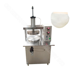 Tacos Tortilla Making Machine Pita Arabic <b>Bread</b> Maker Dough <b>Mixer</b> for Tortilla - Product Image 6