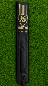 Funda para Bate de Cricket, Material PU, Duradera, Impermeable, Estilo Club, para Entrenamiento y Viajes de Cricket - Product Image 3