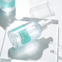 [ROUNDEARTH] Ampoule Faircell Pore Peptahyal avec peptides, tannin et niacinamide pour le soin des pores et l'élasticité