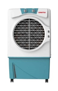 Enfriador de Aire Portátil de Alta Eficiencia Gallant DC 900 para el Hogar, de Plástico, con Control Remoto, 5 Velocidades e Indicador de Nivel de Agua 3 - Product Image 2
