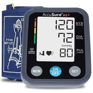AccuSure - Product Image 1