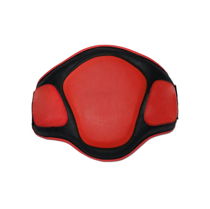 Protector de Pecho de Cuero para Boxeo y Muay Thai, Personalizado, Cómodo, de Alta Calidad, al por Mayor, de Pakistán - Product Image 2
