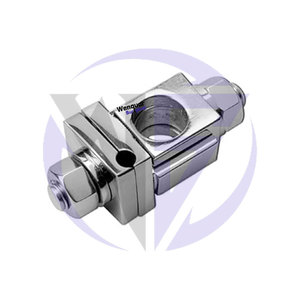 External Fixator Clamp & <b>Rod</b> Orthopedic Implant System Surgical Instruments - Product Image 6