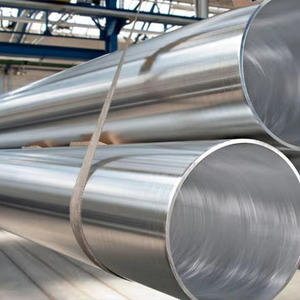 Tube en aluminium sans soudure 6061 T3-T8 prêt pour l'OEM, 3-6m, finition usine, découpe et pliage disponibles - Product Image 1