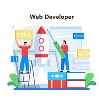 Conversión Profesional de PSD/Figma/XD a WordPress de Nivel Empresarial |   Diseño Web Personalizado, Desarrollo, Marketing Digital, SEO en Páginas Web |