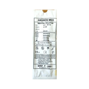 Dilatateur vaginal masculin Hagnos Med - Product Image 2
