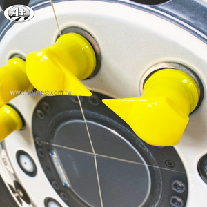 ฝาครอบกันฝุ่นตัวบ่งชี้น็อตล้อ36มม - Product Image 4