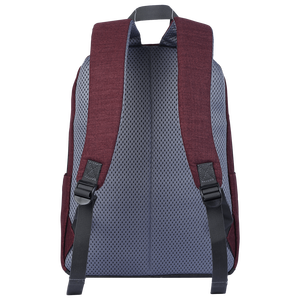 Polyester <b>20L</b> Eco-Friendly College Custom Logo Minimalist Business Travel Laptop <b>Backpack</b> Unisex - Product Image 4