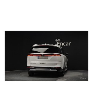 Kia Carnival 2020, 9 Plazas, Versión Signature, 127,675 km, Diésel, Automático, Emisión Euro V, Volante a la Izquierda, Cámara Trasera - Product Image 4