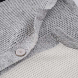 Zeta Phi Beta Formal de algodón de gran tamaño de talla grande de manga larga de manga corta con cuello redondo de otoño camiseta de secado rápido con estampado personalizado - Product Image 4