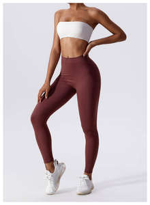 Yoga Waist Flare Exklusive for Bum Scrunch-butt-<b>leggings</b> and Cut Sale Set Honeycomb Gym Scrunch Butt <b>Leggings</b> Flare - Product Image 2
