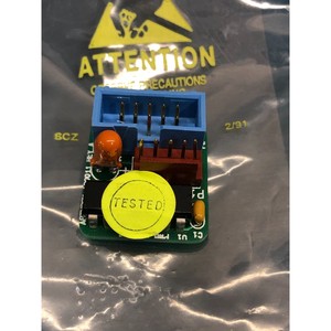 Lote de 3 Codificadores PCB WATKINS JOHNSON 976554-001 - Equipos y Piezas de Semiconductores de Confianza de Marca Global - Product Image 1