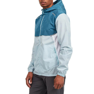 Quick Dry <b>Lightweight</b> Packable Training Wear Tracksuit Outdoor Sports <b>Running</b> Track <b>Jacket</b> Plus Size USA Athletic Windbreaker - Product Image 3