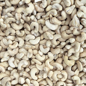 Wholesale Raw Cashew Nuts LWP From Vietnam Low Price Santigo High Quality Dried - Product Image 1