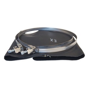 3JW 773678 VIM MSAZ 1250 Manga flexible circular certificada ATEX - Product Image 1
