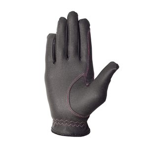New Summer Anti-Slip Breathable Neoprene Half-Finger Cycling <b>Gloves</b> with Padded Short for Riding and Gym <b>Work</b> - Product Image 3