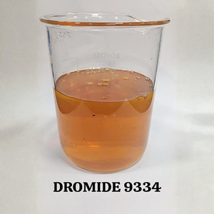 Agente de Curado Epóxico de Poliamida Reactiva de Viscosidad Media, Excelente Adhesión, Resistente al Agua, para Recubrimientos de Mantenimiento Marino - Product Image 2