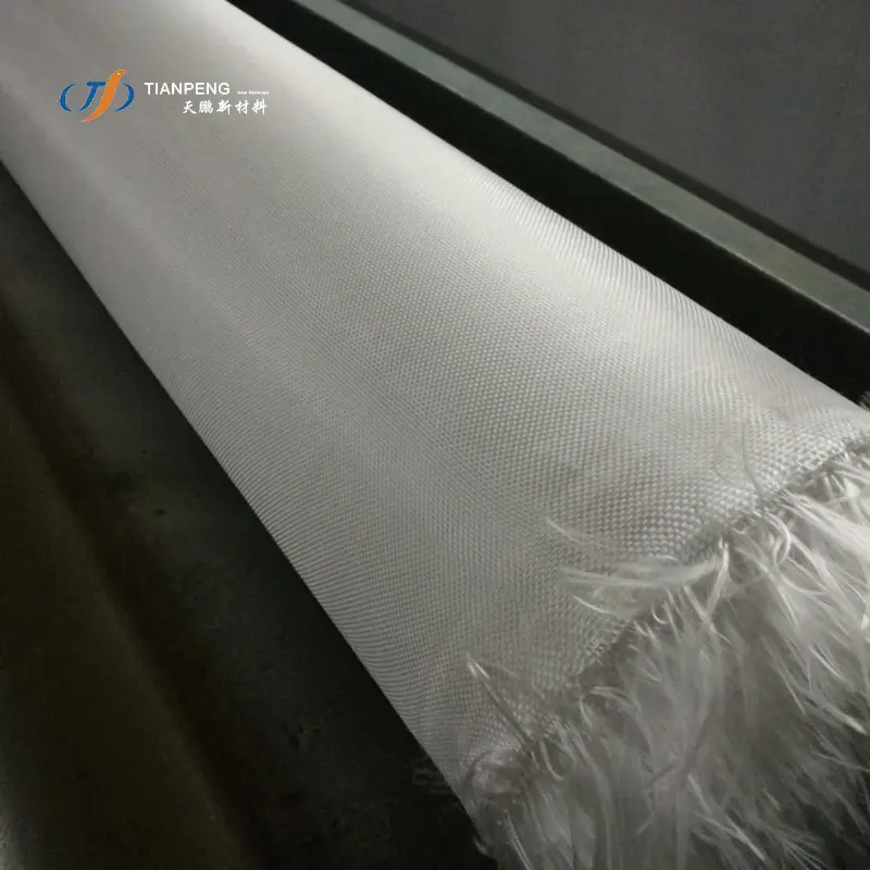 PP Polyethylene Woven Fabric Geotextile Woven Mat Ground Cover Woven Geotextile