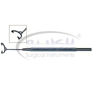 Marcador Toric IOL para TMM200, Instrumento Oftálmico para Marcar el Eje Corneal, Herramienta de Cirugía Refractiva de Blush Surgical - Product Image 1