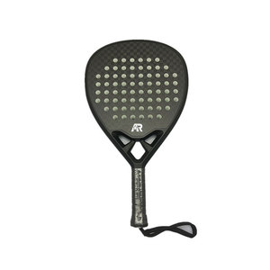 Raqueta de Tenis Lista para Torneos, Peso Equilibrado para Juego Prolongado - Product Image 6