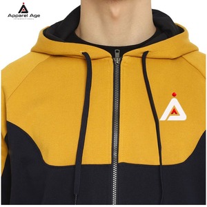 Conjuntos Deportivos Sublimados Personalizados 2026 con Logotipo, Chándal Deportivo para Hombre, Sudadera con Capucha y Pantalones Deportivos Ajustados - Product Image 5