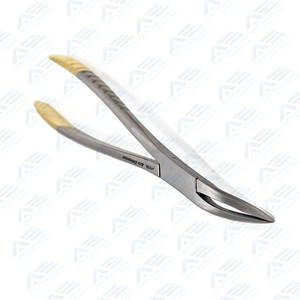Forceps d'extraction dentaire pour adulte, instrument chirurgical dentaire, fabricant pakistanais, vente chaude - Product Image 4