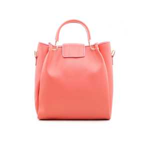 Para bolso de mano de noche formal Rosa P54314 - Product Image 1