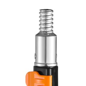 Asta Telescopica in Lega di Alluminio Robusta 7-30 FT Multiuso con Chiusura a Scatto Verniciata - Product Image 6